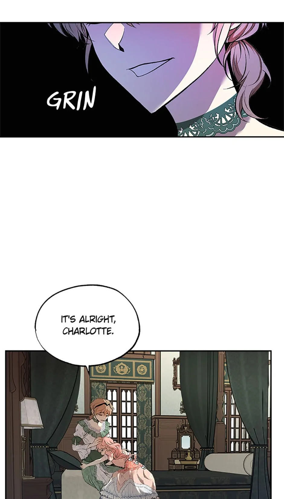 Charlotte’s Wheel Chapter 5 - page 74